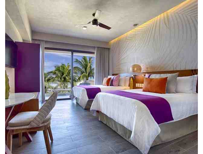 Armony Luxury Resort & Spa - A Marival Collection- 3 Night All-Inclusive Trip for 2 - Photo 3