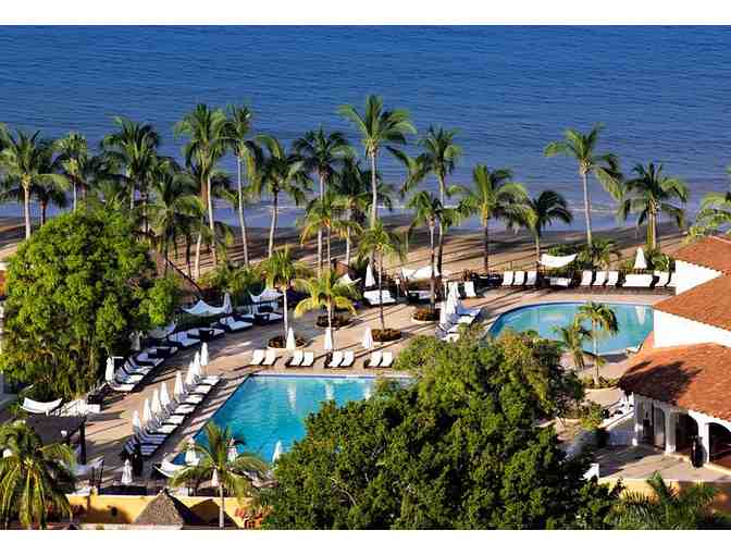 Club Med 4-night All-Inclusive Resort stay for 2