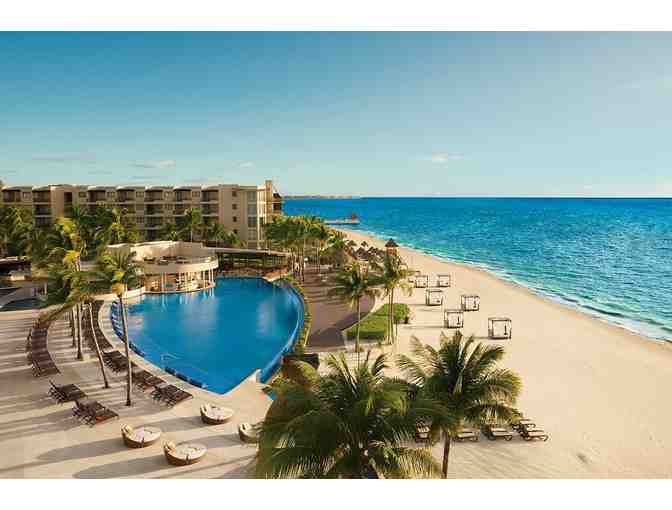 Dreams Riviera Cancun Resort & Spa 3 Night All Inclusive Stay resort stay for 2 Adults - Photo 2