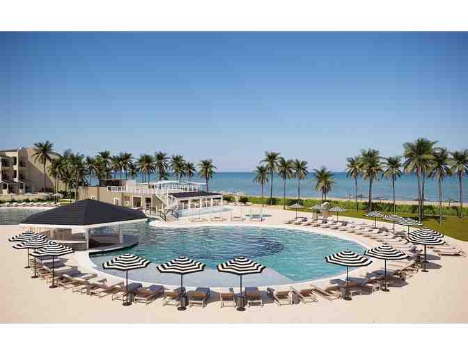 Hyatt Zilara Riviera Maya 3 Night All Inclusive Stay resort stay for 2 Adults - Photo 1