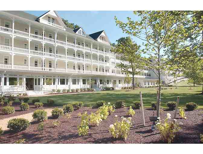 Omni Bedford Springs Resort - 2 Night Stay for 2 people - Photo 3