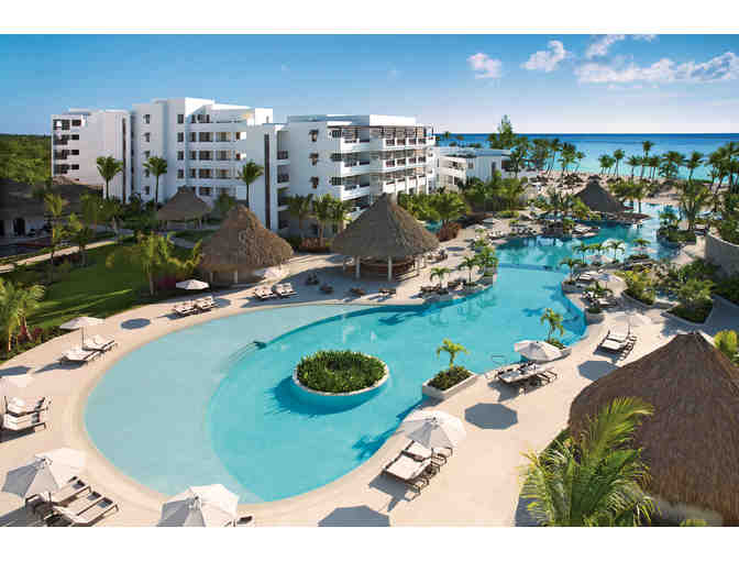 Secrets Cap Cana 3 Night All Inclusive Stay resort stay for 2 Adults - Photo 3