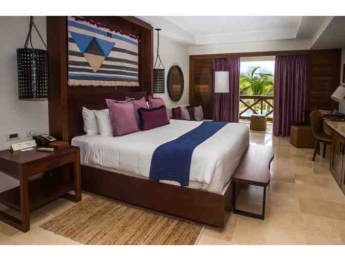 Secrets Cap Cana 3 Night All Inclusive Stay resort stay for 2 Adults
