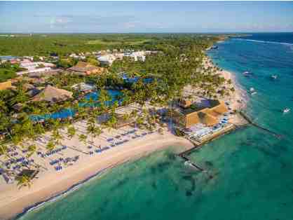 Club Med - 3-night All-Inclusive Resort stay for two