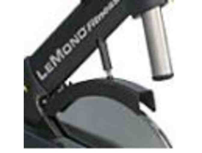 BRAND NEW LeMond - Revmaster Pro Spin Bike!
