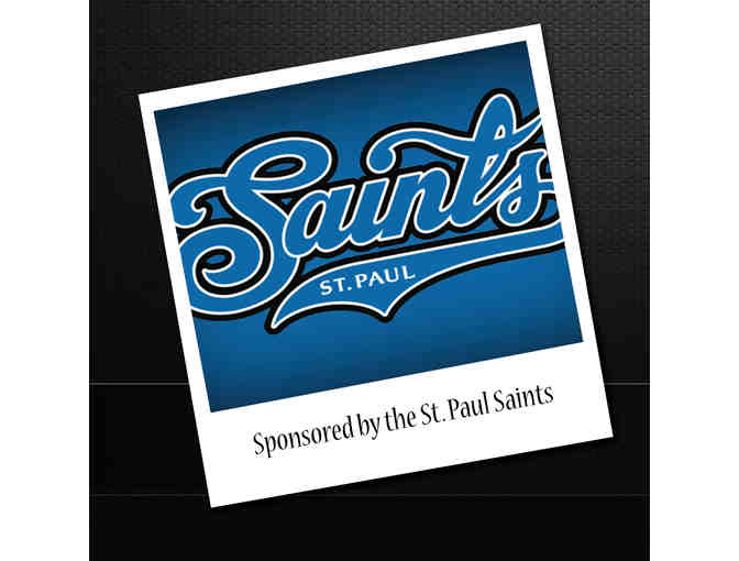 2 2018 St. Paul Saints Tickets - Photo 5