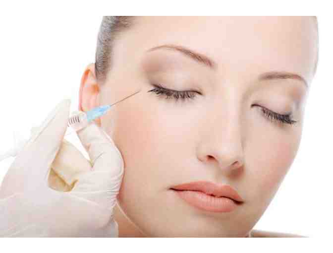 40 Units of Botox from The Metropolitan Clinic - Photo 1