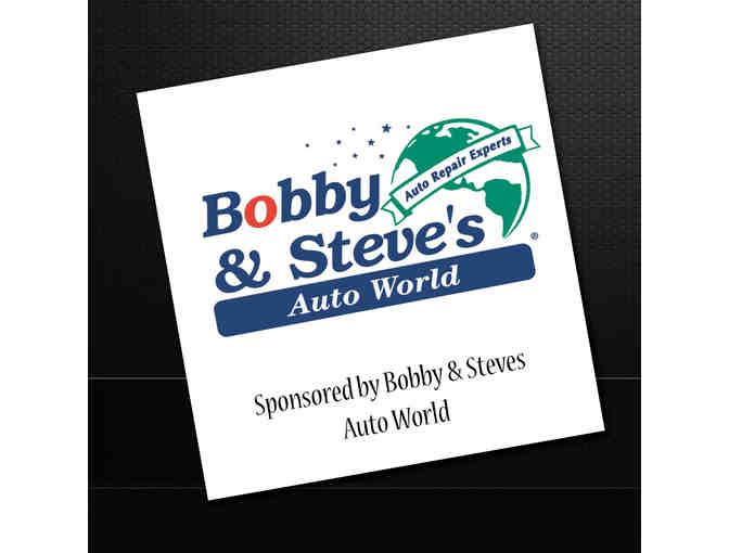 Bobby and Steve's Auto World VIP Card - Photo 5
