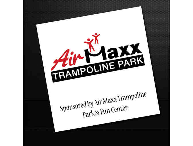 $25 Gift Card to Air Maxx Trampoline Park & Fun Center - Photo 5
