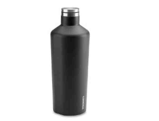 Corkcicle Set - Black