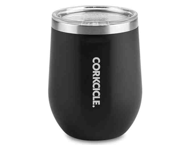 Corkcicle Set - Black