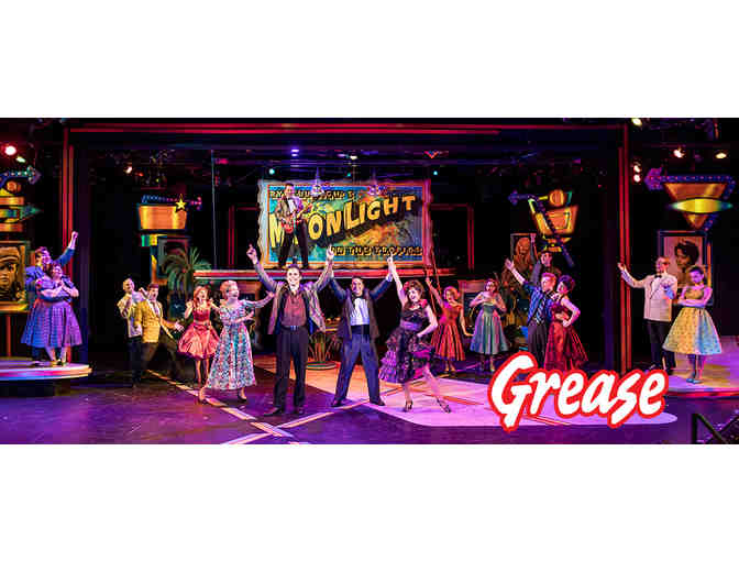 2 Chanhassen Dinner Theatre Tickets