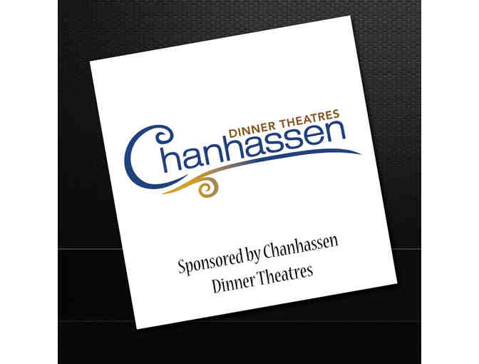 2 Chanhassen Dinner Theatre Tickets - Photo 5