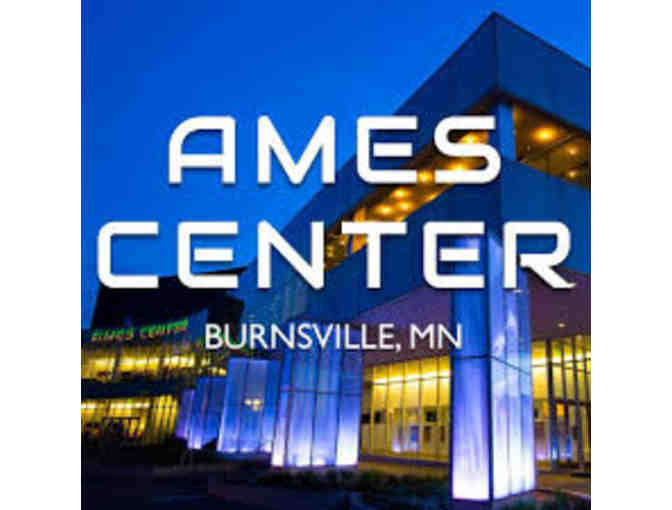 1964 The Tribute - The Ames Center - January 2020