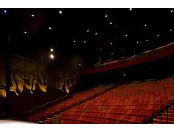 1964 The Tribute - The Ames Center - January 2020