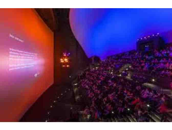 Minnesota Science Museum - 4 Passes