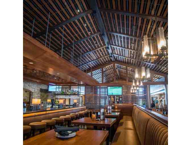 Porter Creek - Burnsville, MN or Fargo, ND - $25 Gift Certificate