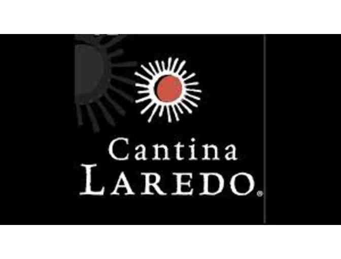 Cantina Laredo - 4 Complimentary Entrees - Photo 1