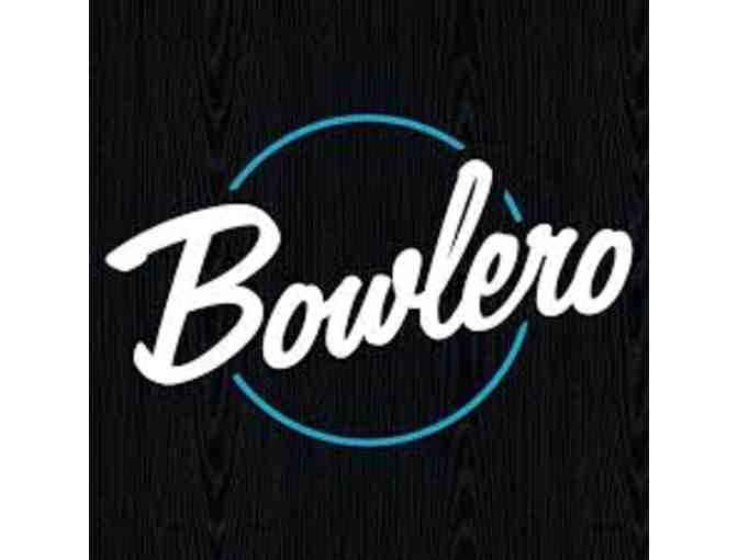 Bowlero Lakeville  2 Free Hours of Unlimited Bowling (Up to 5 People) - Photo 1