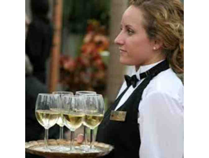 $260 Hire a Host Gift Card