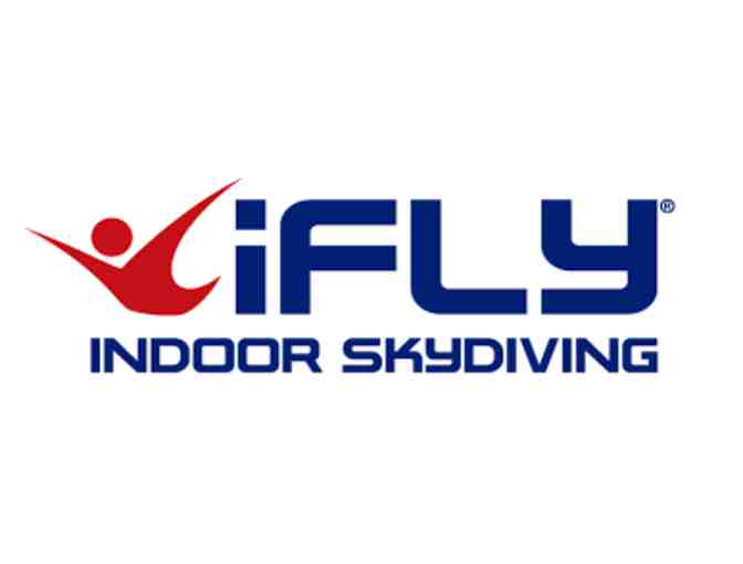 iFLY Gift Certificate - Photo 1