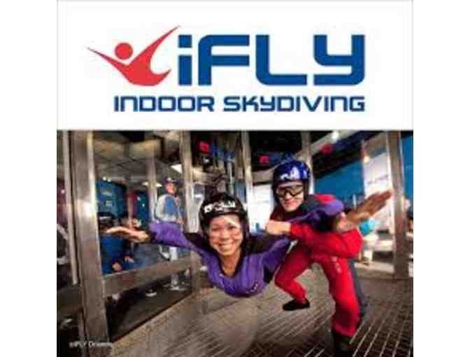 iFLY Gift Certificate