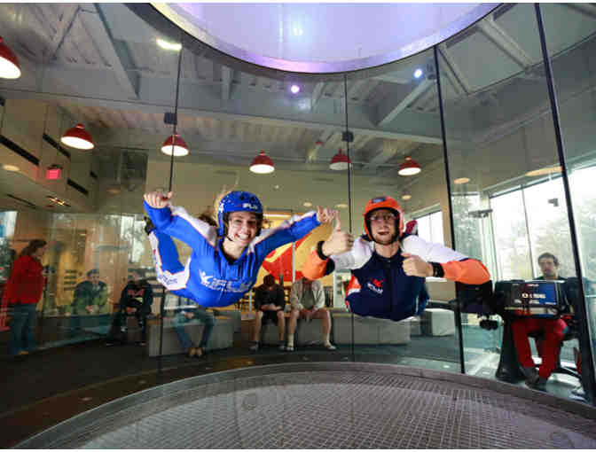 iFLY Gift Certificate