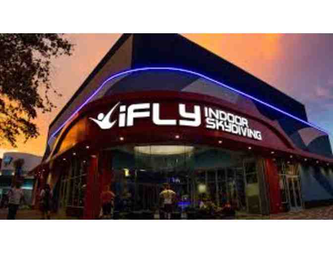 iFLY Gift Certificate - Photo 4
