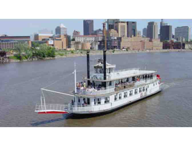 Padelford RiverBoats - Free 90 Minute Tour with purchase of 1 tour (1 of 2)