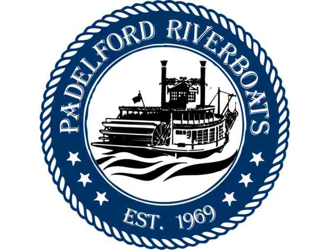 Padelford RiverBoats - Free 90 Minute Tour with purchase of 1 tour (2 of 2)
