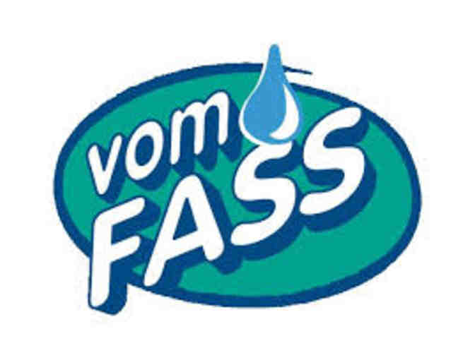 vomFASS - Private Tasting for 12 and $50 Product Voucher - Photo 1