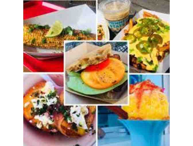 4 Tickets MN State Fair