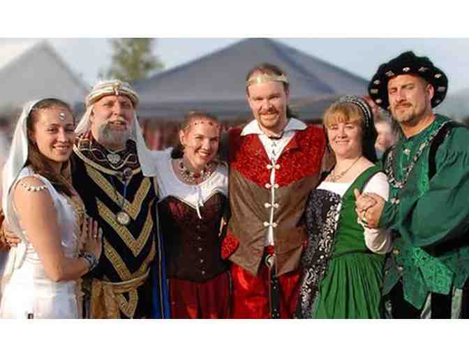 2 - Renaissance Festival Tickets (5 of 10)