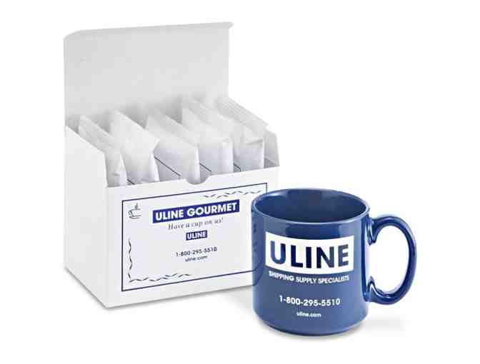 Uline Gourmet Coffee - Photo 1