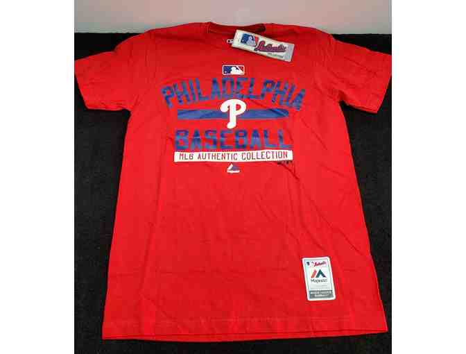 MLB T-Shirt - Philadelphia - Medium - Photo 1