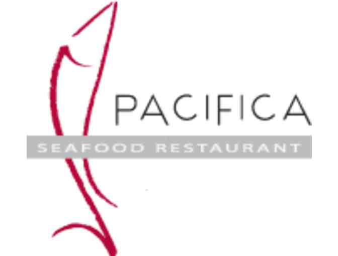 $100 Gift Card For The Pacifica/Cliffhouse Restaurants - Photo 2