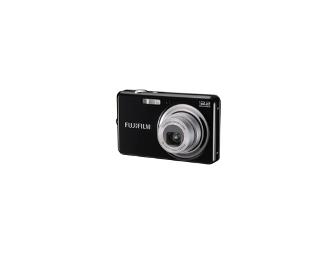 Fuji J38 Finepix Digital Camera