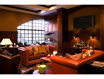 One-Night Weekend Stay with Breakfast at the Tarrytown Sheraton