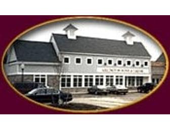 Private Wine Tasting Party for 10