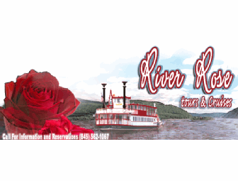 Sunday Brunch Cruise on the Hudson