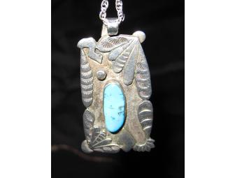 Collection of Native American Jewelry