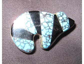 Collection of Native American Jewelry