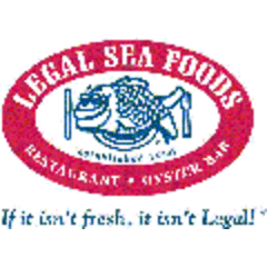 Legal Sea Foods