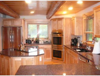 Beautiful Cabin on Woman Lake - One Week Stay