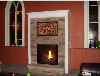 Red Wing Sanctuary - Two Night Stay