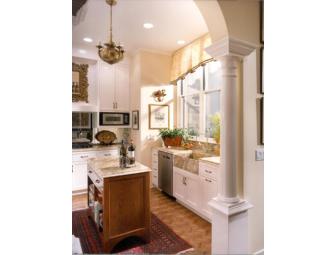 House Space Planning and Interior Design Consultation - Pappas Design