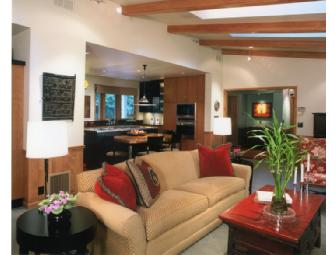 House Space Planning and Interior Design Consultation - Pappas Design