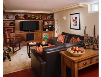 House Space Planning and Interior Design Consultation - Pappas Design