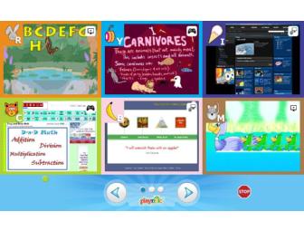 Playrific Software - One Year Subscription