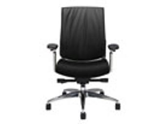 Focus Executive Chair - SitOnIt Seating Company